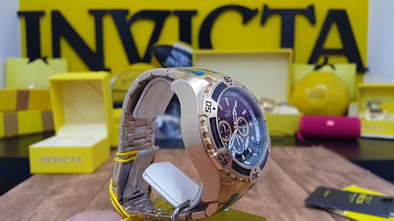 invicta pro diver 24855