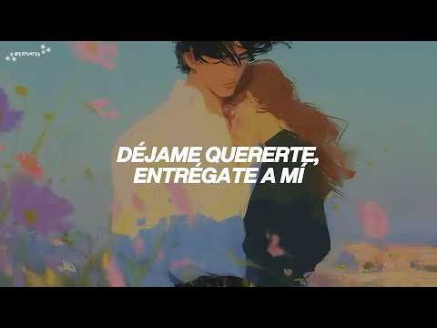 Carla Morrison - Disfruto // Letra + Lyrics