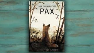 Pax - Chapter 10