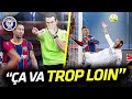 L’arbitre de Barça – Real PERSÉCUTÉ – La Quotidienne #750