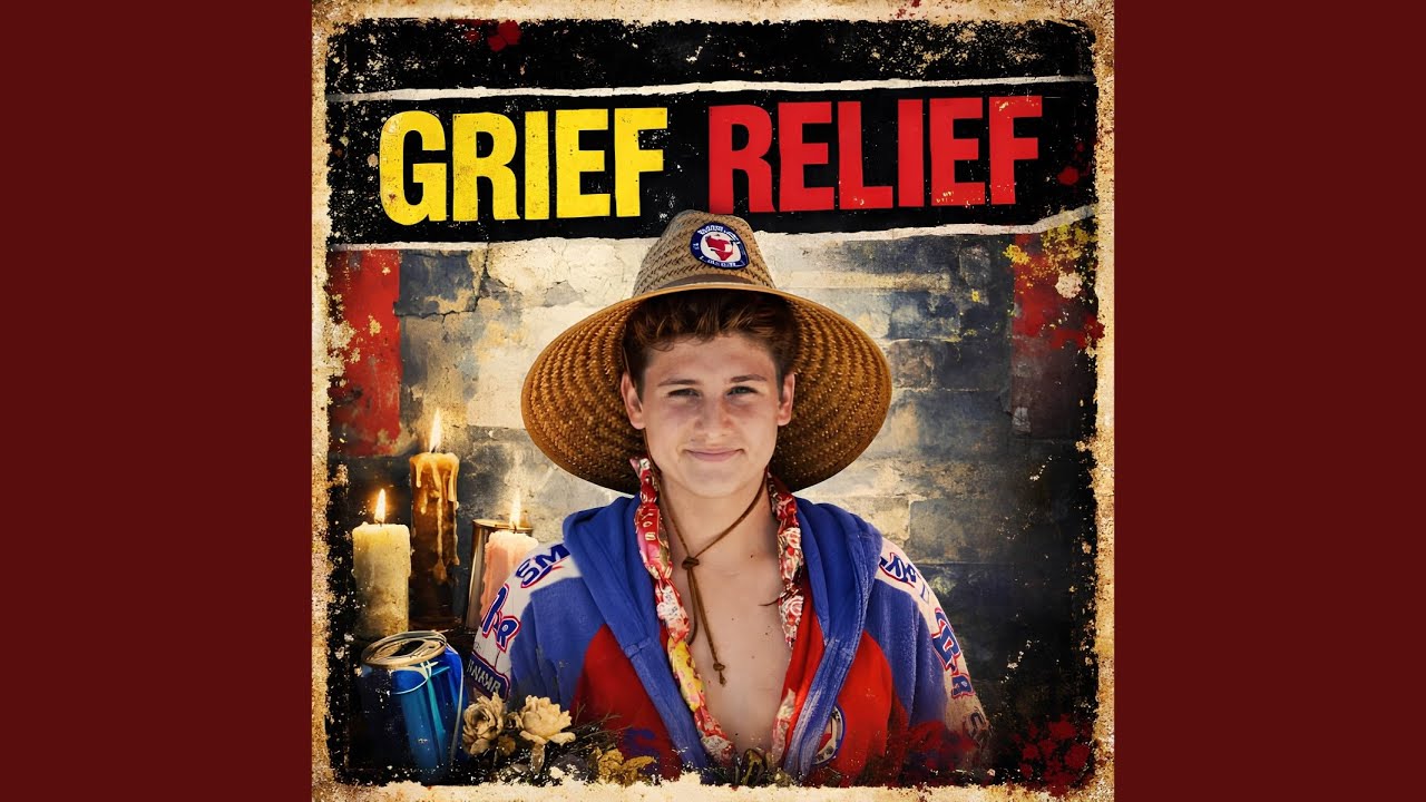 Grief Relief