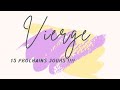 ♍ Vierge, Un contrat se signe ! Tout S'accélère pour vous ! ⚡