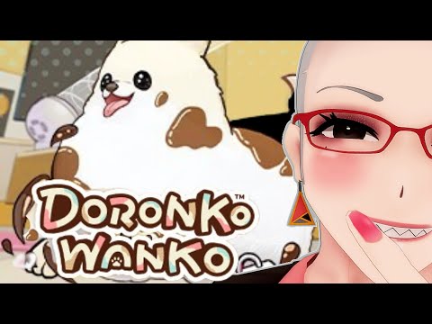 【癒し系？】オネエのDORONKO WANKO実況