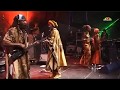 Tiken jah fakoly  ci  fr    francafrigue  live  ostrda reggae festival 2009  poland