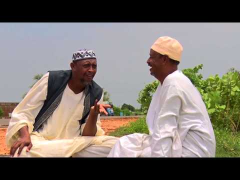 فضيل و سيد جرسة أهمية تطبيق التقانات في إنتاج مجزي للقمح