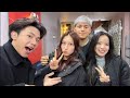 Zopari & Amosa | Frankie & Omomi | LIVESTREAM