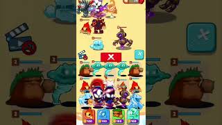 Elemental monster matter Level10 g Level11