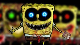 Scaretube Poop: Slendybob 24 - Distortion (Season 3)