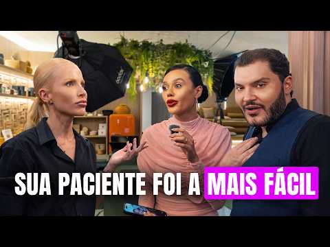 Contestant complained about the result and the judge retorted | Behind the Scenes Guaranteed Beauty