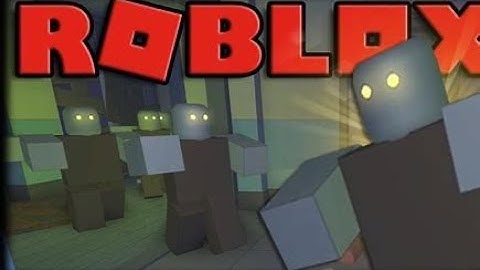 COD Zombies but... Not? |Project Lazarus