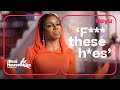 Candiace is in the hot seat | Season 7 | Real Housewives of Potomac