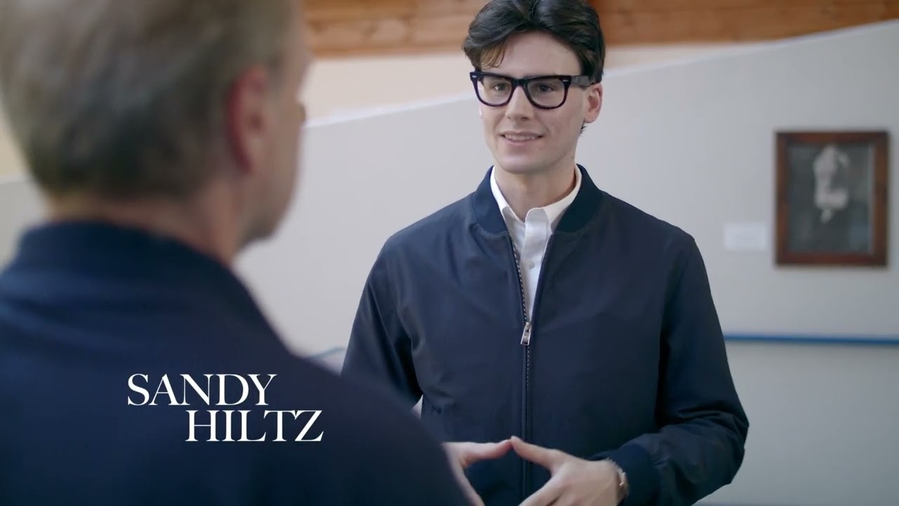 Militaria at the Museum S1E3 - Canadian War Artist