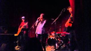 Angie Miller - Cover "Roar" Hotel Cafe