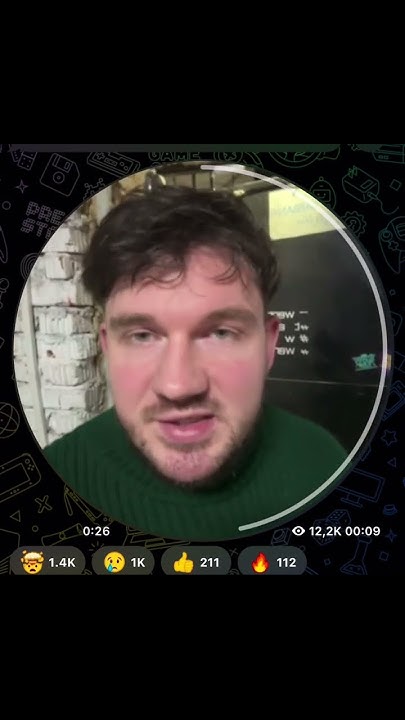 Видео от Стаса ай как просто - YouTube