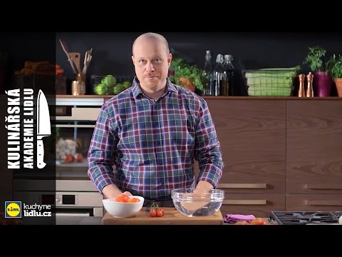 Video: Jak Vařit Rajčata V řečtině
