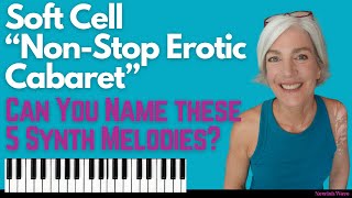 Beyond "Tainted Love": 5 Amazing Soft Cell Melodies screenshot 4