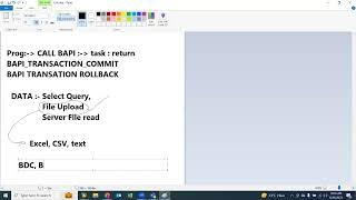 SAP ABAP HINDI UPOAD EXCEL TO INTERNAL TABLE