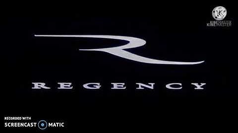 Everything Has Fallen Into The River (Movie Studio Logos Edition) Add Round 1