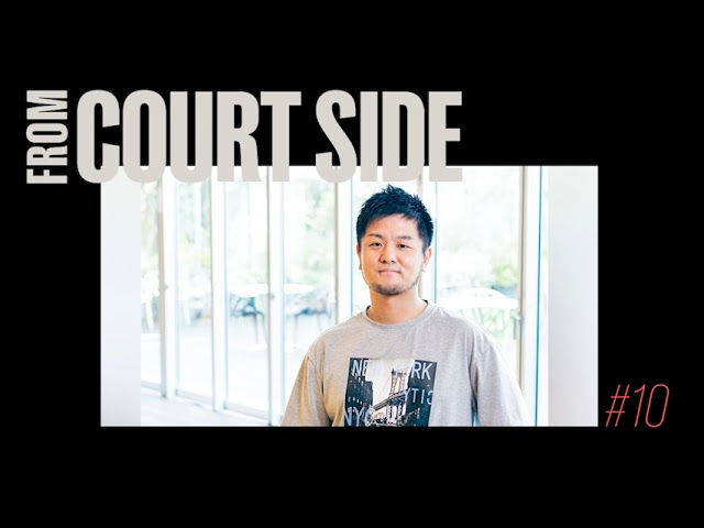 映画『THE FIRST SLAM DUNK』COURT SIDE INTERVIEW #10 - YouTube