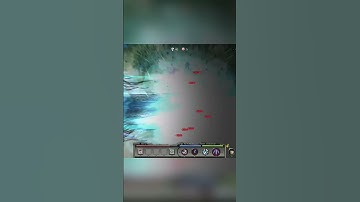 Endless blade #TaleofImmortal #indiegame #gamedev #wuxia  #bullethell #steamgames #pcgames