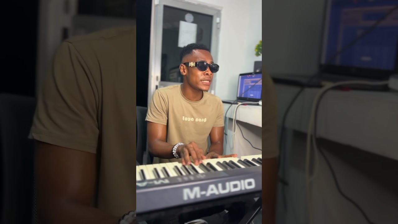 Watch #Yanautamu performance 1 on YouTube Watch #Yanautamu performance 1 on YouTube