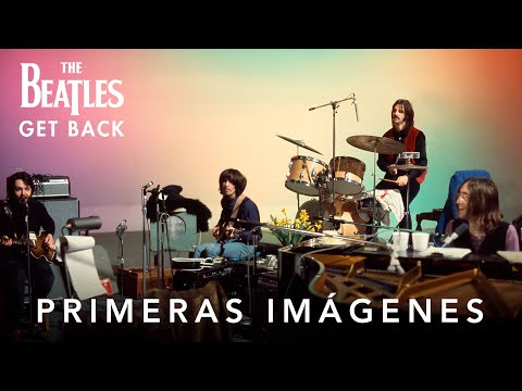 The Beatles: Get Back | Primer adelanto sobre el documental | HD