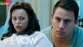'She Doesn't Remember Me' | The Vow | Love Love