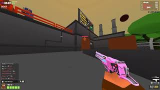 Shit Aim