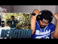 Quando Rondo - The Realest [Official Video] REACTION