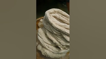 Thread Making Process #satistifying #threads #asmr #nature #viralvideos #shots
