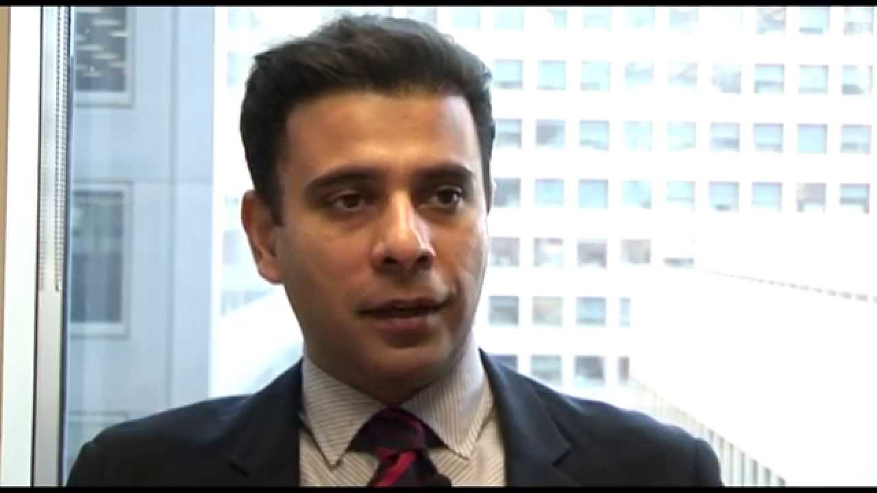 TD-Securities Fincad client Interview