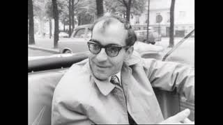 JeanLuc Godard interview (1965)