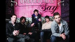 OneRepublic - Sucker Punch [Official Music + Downloadlink] HQ  - Durasi: 4:30. 