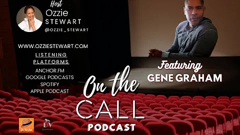 OTC S5 E12 Gene Graham