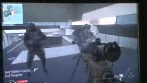 Mw2 Speed Hack Terminal Glitch