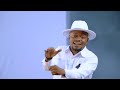 Diarcinies Mpongo Netwama Clip Official