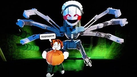 The Craziest Elevator in Roblox! (Deadly Delivery)