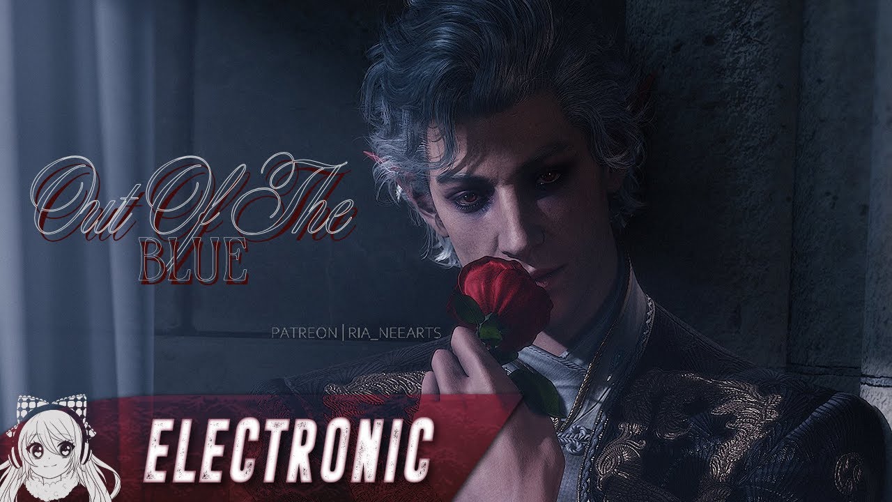 LEOWOLF - Out Of The Blue