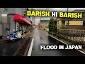 JAPAN KI BARISH OR BEHGTA HUWA MAIN? | VLOG #3 | PAKISTANI THE GAMER