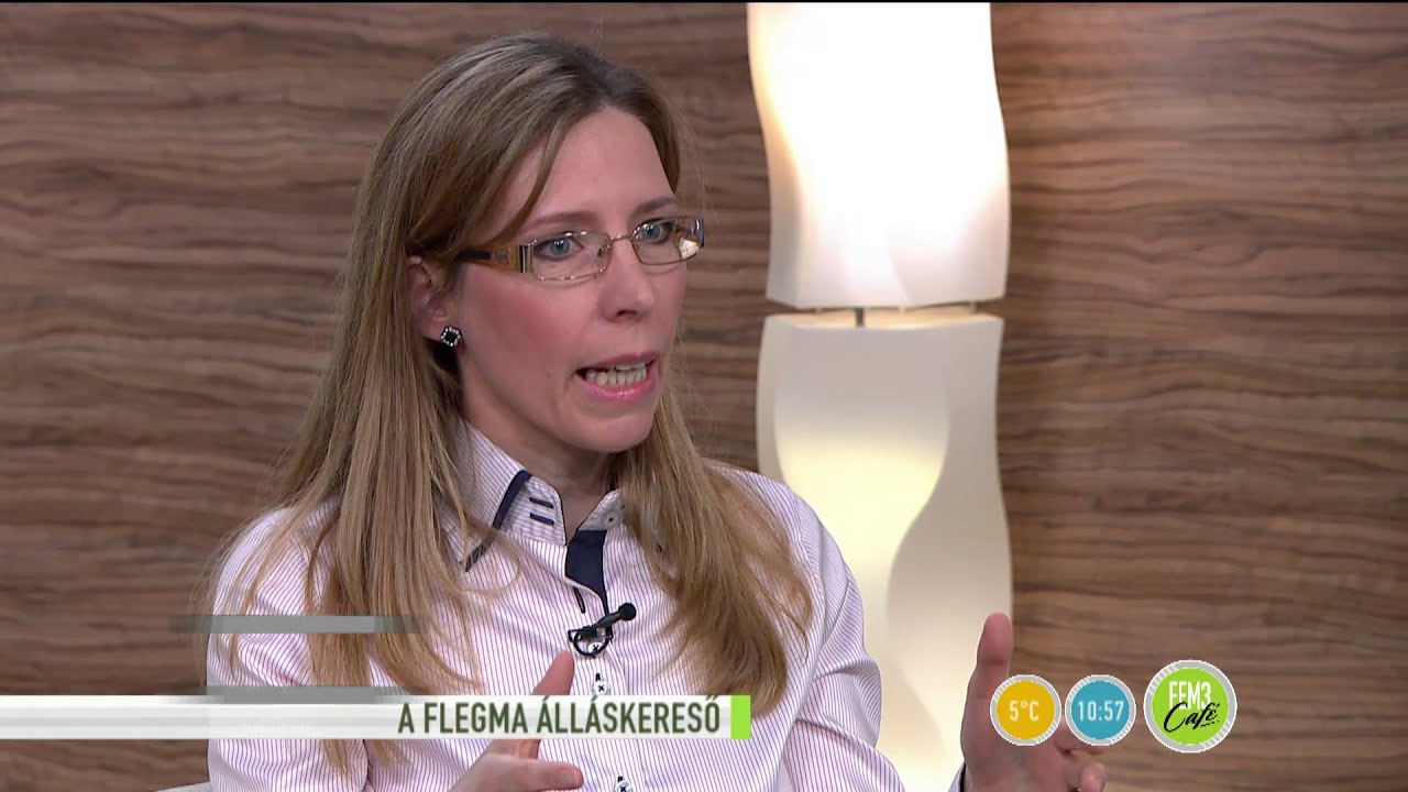 Danny Blue megmutatta flegma énjét - 2016.02.24. - tv2.hu/fem3cafe