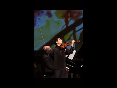 Dan Zhu: Cesar Franck Sonata in A major