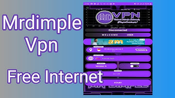 Mrdimple Vpn Guide How to connect