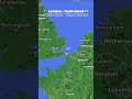 Best of Flight Routes #10