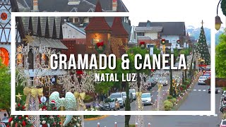 Canela y Gramado, programa Contacto screenshot 2