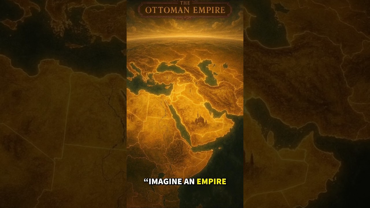 “The Collapse of the Ottoman Empire”