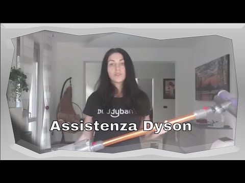 Video: Perché il mio Dyson non mantiene la carica?