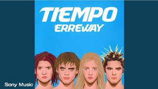 Erreway - Será de Dios (Official Audio)