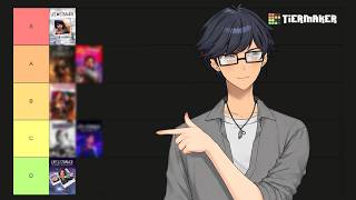 Rewinding Time for the Ultimate Life is Strange Tier List!