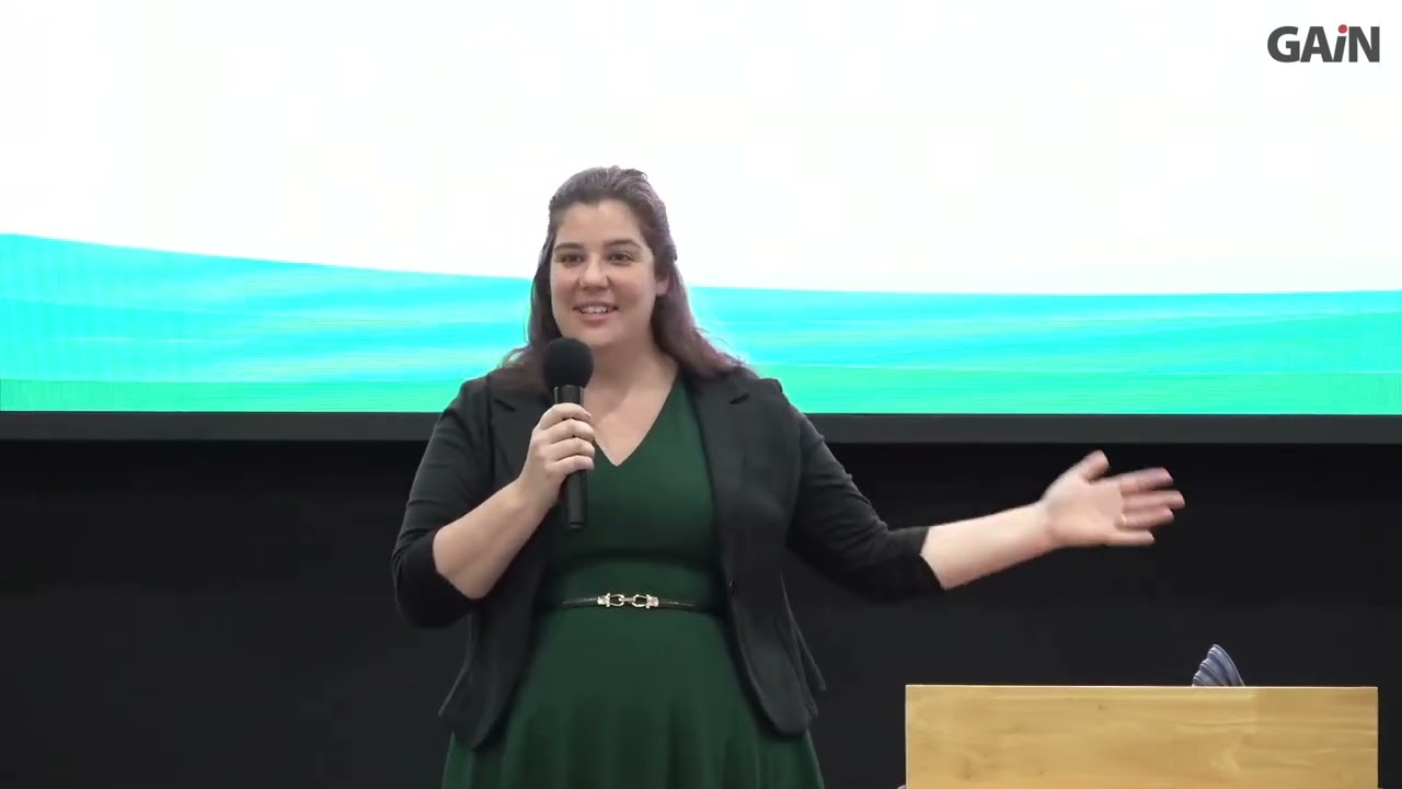 5. Alyssa Truman _ GAiN ASIA 2023