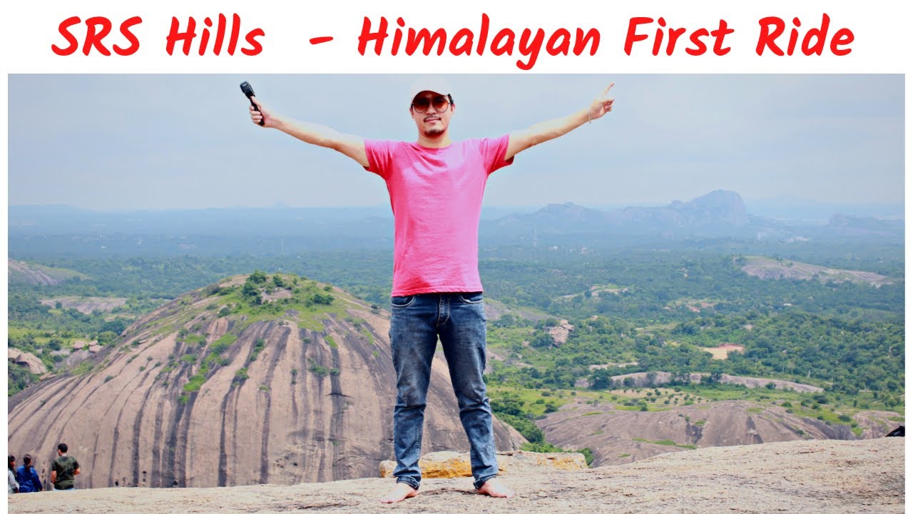 SRS HILLS Shivanasamudra Falls Gaganachukki Falls Destinations srs-hills-shivanasamudra-falls-gaganachukki-falls-destinations